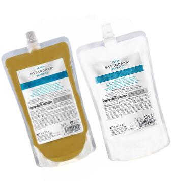 E STANDARD スカルプシャンプー 詰め替え2000ml 楽天市場】♪ 詰め替え用 2L【E STANDARD】イイスタンダード