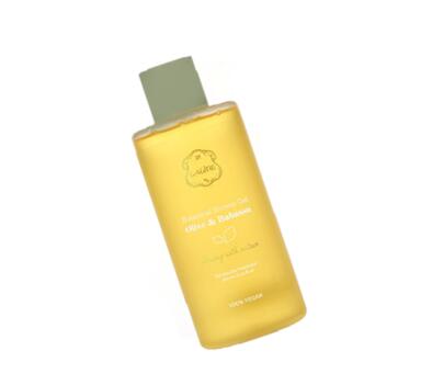 楽天市場】ラリン Laline ボディクリーム チューブ 200g