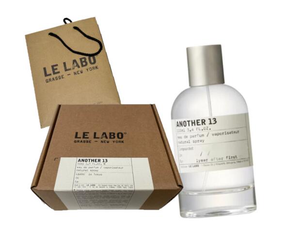 LE LABO ルラボ 香水 ANOTHER 13 アナザー13 オードパルファム 50ml