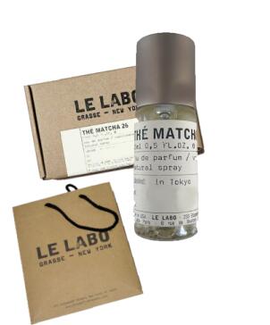 LE LABO ANOTHER 13 15ml オードパルファム - メルカリ