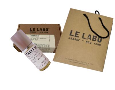 楽天市場】ルラボ LE LABO 香水 ガイアック10 東京限定 15ml 【国内