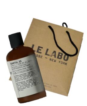 SANTAL 33 237ml シャンプー&コンデ　LE LABO ルラボ 楽天市場】LE LABO ルラボ SANTAL 33 サンタル シャンプー 237ml