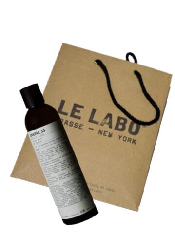 LE LABO ROSE 31 ボディローション 237ml Le Labo Rose 31 Perfuming Body Lotion 237ml (ボディ