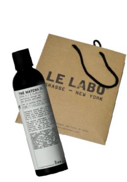 楽天市場】LE LABO ルラボ 香水 THE MATCHA 26 まっちゃ 26