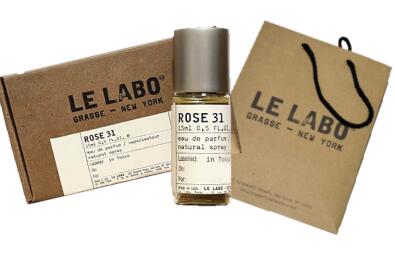 楽天市場】LE LABO ルラボ 香水 LAVANDE 31 ラヴァンド 31