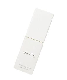 スリー THREE バランシング 白いこと 読みやすい抽出エキス 美容液 30ml【貨物輸送無料】国内置き目品