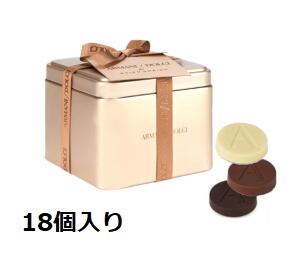 楽天市場】ブルガリ チョコレート イ・ドルチ・ギフトボックス2