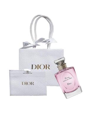 【ラッピング済み】DIOR  クリスチャンディオール 50ml フォーエバー アンド エバー クリスチャンディオール 香料 差し上げ物 母の日 クリスマス