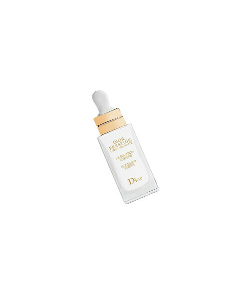 Dior プレステージホワイトラソリューションルミエールライトインセラム30ml ディオール / プレステージ ホワイト ラ ソリューション