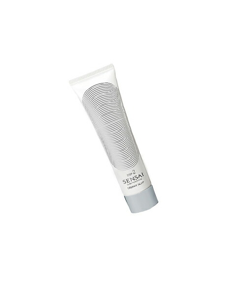 楽天市場】sensai センサイ UTM ザ クリーミィ ソープ125mL／洗顔料