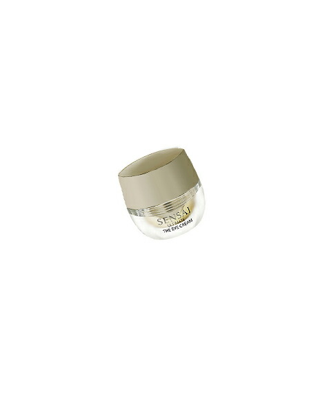 楽天市場】sensai センサイ UTM ジ アイクリーム N 15mL