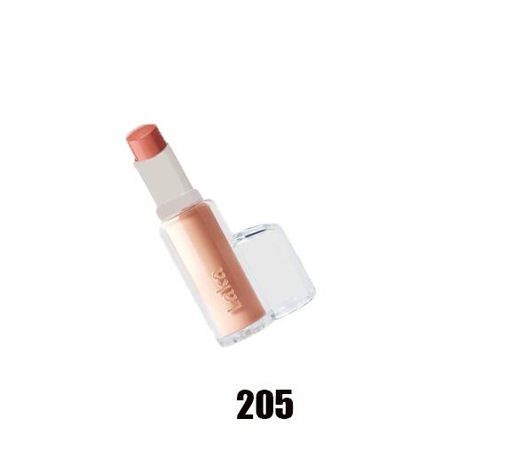 送料無料】ラカ Laka 選べる10色 ボンディンググロウリップスティック