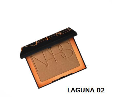 楽天市場】ナーズ NARS ブロンザー セッティングパウダーブラシ