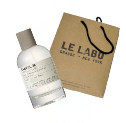 楽天市場】【国内正規品】ル ラボ LE LABO FLEUR SANTAL 26 home