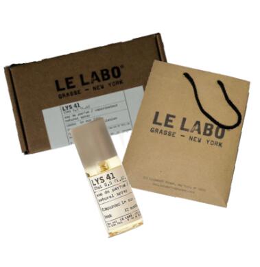 LE LABO CITRON 28 香水 15ml Citron 28 (Seoul City Exclusive) Eau De Parfum - Perfume For