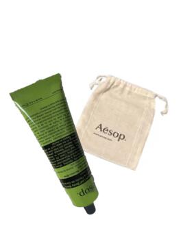 楽天市場】【公式ショッパー付】Aesop ゼラニウム ボディバーム 500ml