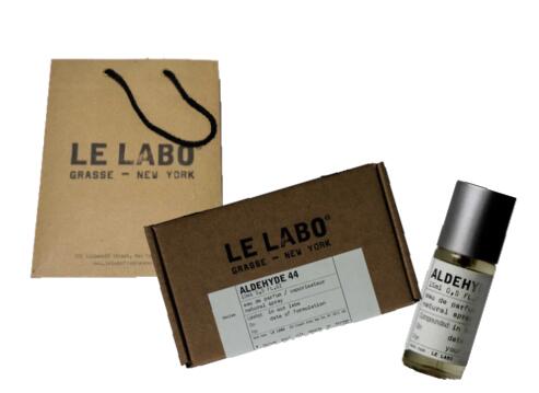 楽天市場】【パリ限定】3サイズ ルラボ LE LABO VANILLE 44 ヴァニーユ 44 香水 15ml/50ml/100ml  【国内正規品】9月1日から順次発送 シティ エクスクルーシブ : EMPORIO