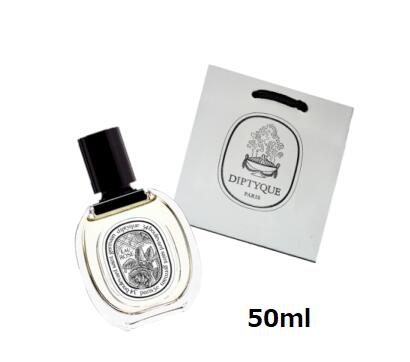 DIPTYQUE オードトワレ ドソン50ml ギフトセット Do Son (ドソン) - オードトワレ - 50ml | Diptyque Paris
