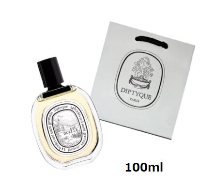 楽天市場】ディプティック オードトワレ オーデサンス 100ml