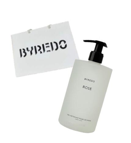 楽天市場】バイレード BYREDO ベチバー ハンドローション 450ml【送料
