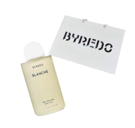 未使用【BYREDO】バイレード　ボディウォッシュ　ブランシュ＆ハンドクリーム byr053.jpg