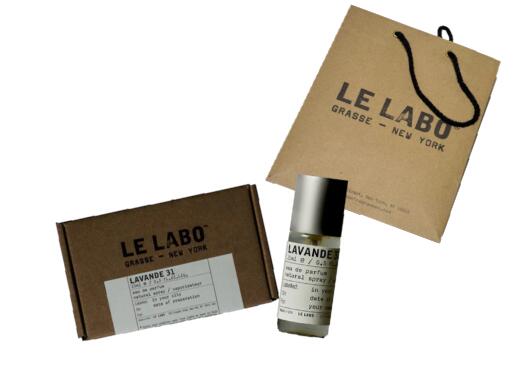 楽天市場】LE LABO ルラボ プチ グレイン 21 ホームフレグランス