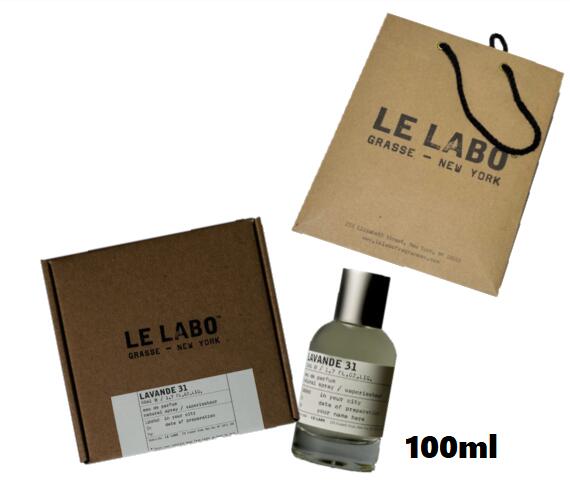 LAVANDE 31 オードパルファム 50ml LAVANDE 31 – ル ラボ 公式オンラインショップ