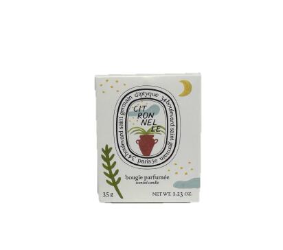 楽天市場】限定 ディプティック シトロネル キャンドル 190g DIPTYQUE