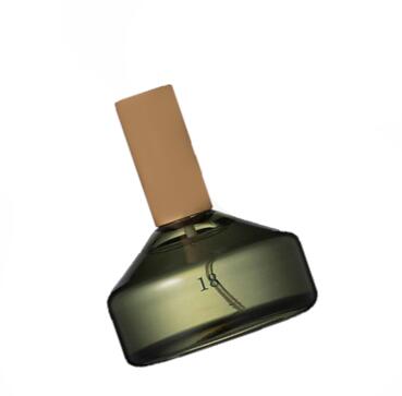 OSAJI オードパルファム No.9 50ml 試してみた】OSAJI オードパルファム No.9のリアルな口コミ