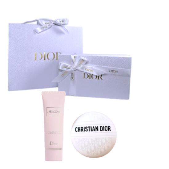 楽天市場】【ギフトセット】Dior ディオール ミスディオール