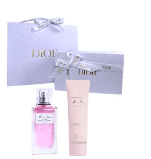 楽天市場】Dior ディオール ハンドクリーム リップ セット