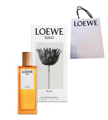 楽天市場】ロエベ LOEWE ソロエジャエリクシール EDP 50ml