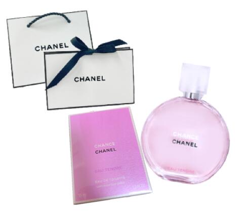楽天市場】シャネル CHANEL チャンス オー フレッシュ オードゥトワ