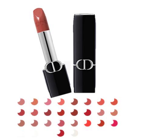 Dior リップグロス 100 ドリームズ 楽天市場】dior ディオール ルージュ ディオール/リップ（100S