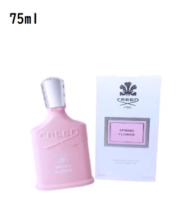 クリード　 CREED　スプリングフラワー オーデパルファム　75ml 　国内正規品【箱、ショッパー付き】オードパルファン　母の日　プレゼント　ギフト｜EMPORIO 40,625円