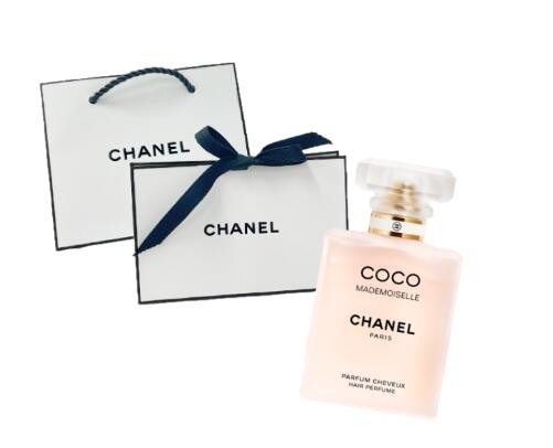 CHANEL ココ マドモアゼル ツィスト&スプレイ オードゥパルファム 香水 CHANEL（CHANEL） ココ マドモアゼル ツィスト＆スプレイ