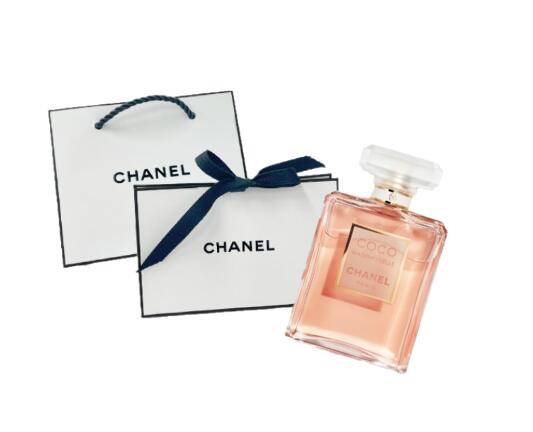 楽天市場】シャネル CHANEL ココ マドモアゼル ツィスト