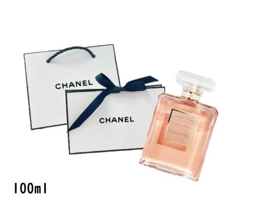 CHANEL ココ マドモアゼル オードゥ パルファム 50ml ココ マドモアゼル オードゥ パルファム（ヴァポリザター） 50ml