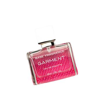 ガーメント ベースフレグランス マゼンタ 50ml GARMENT