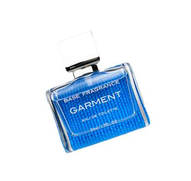 ガーメント ベースフレグランス シアン 50ml GARMENT