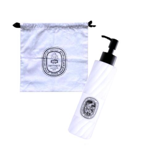 楽天市場】ディプティック diptyqueハンド&ボディローション フルール