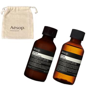 楽天市場】【紙袋付き】Aesop イソップ シャンプー