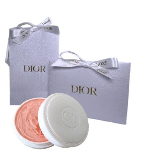 楽天市場】【ラッピング済】DIOR ディオール カプチュール クレーム