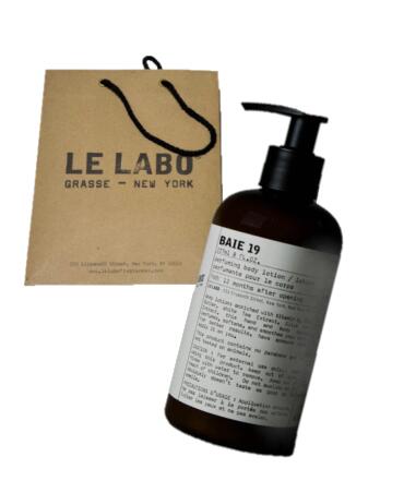 LE LABO BAIE 19 オードパルファム 15ml Le Labo Baie 19 - Eau de Parfum 15ml | Cult Beauty