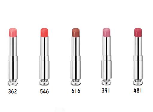 楽天市場】【予約販売】DIOR ディオール アディクト リップ