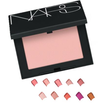 楽天市場】【予約販売】ナーズ NARS スポットライトブラッシュ