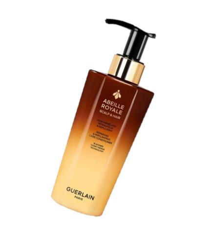 ゲラン GUERLAIN　アベイユ ロイヤル　スカルプ&ヘア　コンディショナー　290ml｜EMPORIO 10,534円