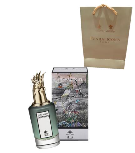 楽天市場】ペンハリガン ソラリス オードパルファム 100ml EDP