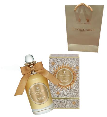 楽天市場】ペンハリガン ザ ワールド アコーディング トゥー アーサー