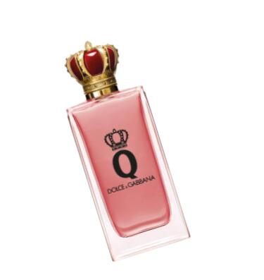ドルチェ＆ガッバーナ Q by ドルチェ＆ガッバーナ オードパルファム はたご屋時相 （50ml・100ml）選べる2大きさ DOLCE\u0026GABBANA FRAGRANCE【置き目品】母の日 父の日 クリスマス 畏まり